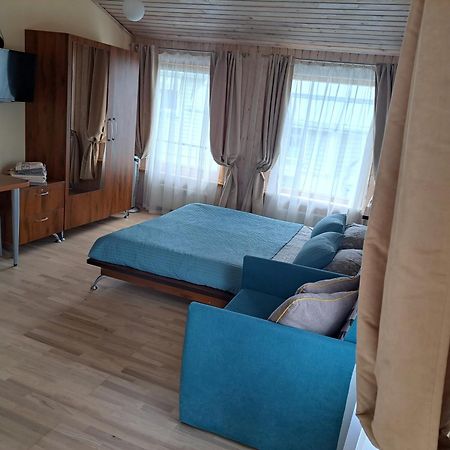 Juros Brizas Daire Palanga Dış mekan fotoğraf
