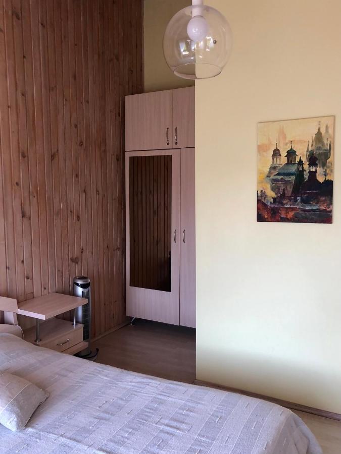 Juros Brizas Daire Palanga Dış mekan fotoğraf