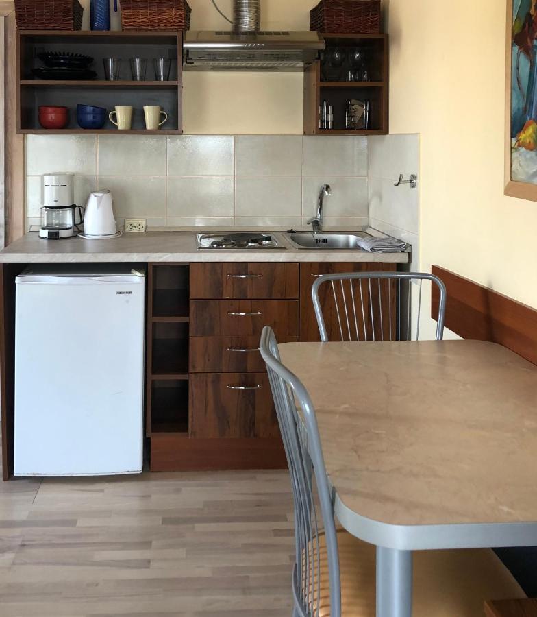 Juros Brizas Daire Palanga Dış mekan fotoğraf
